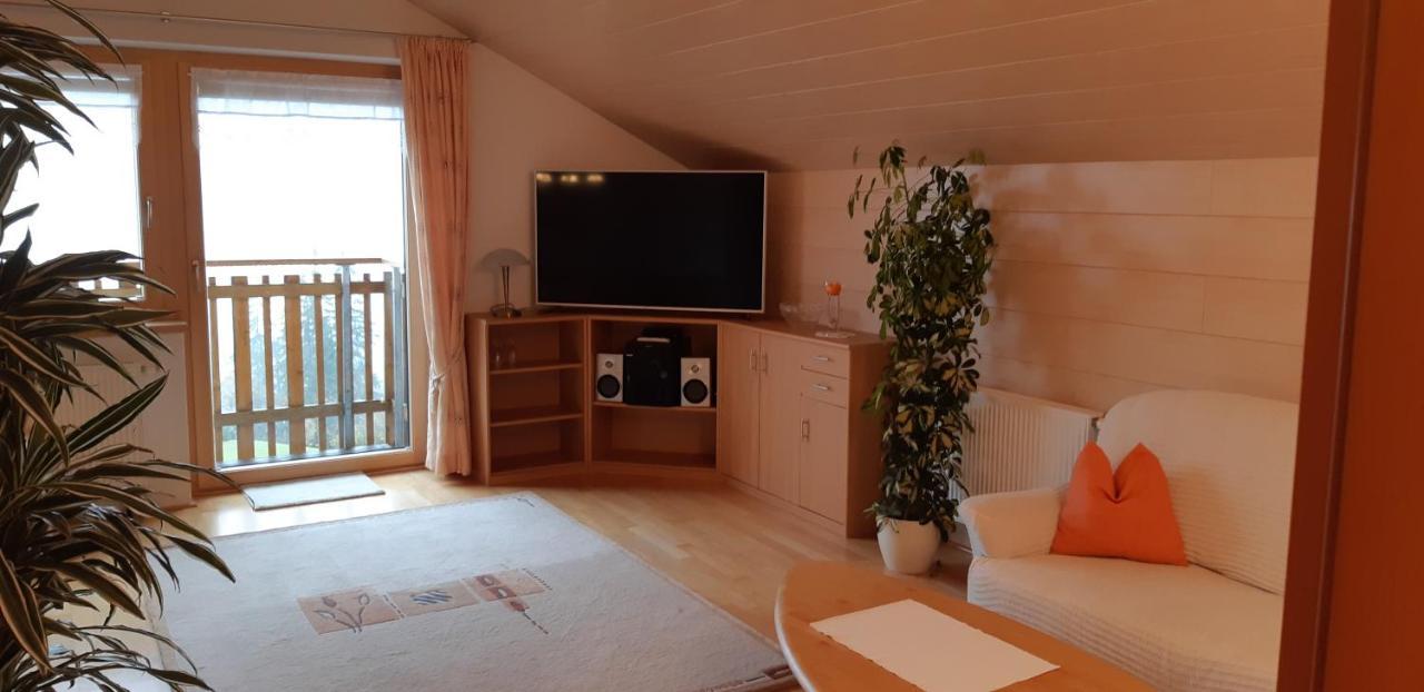 Haus Annette Aparthotel Schröcken Buitenkant foto